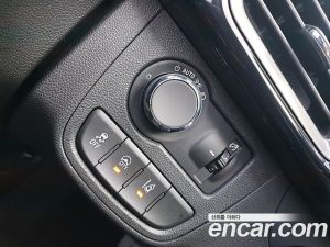 ChevroletGMDaewoo Spark Premium 2021 года из Южной Кореи