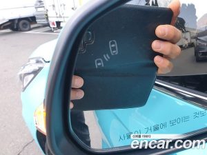 ChevroletGMDaewoo Spark Premium 2021 года из Южной Кореи