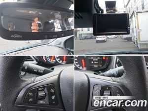 ChevroletGMDaewoo Spark Premium 2021 года из Южной Кореи