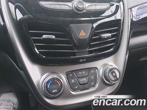 ChevroletGMDaewoo Spark Premium 2021 года из Южной Кореи