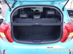 ChevroletGMDaewoo Spark Premium 2021 года из Южной Кореи