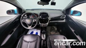 ChevroletGMDaewoo Spark Premium 2021 года из Южной Кореи