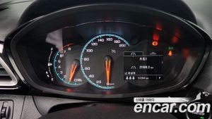 ChevroletGMDaewoo Spark Premium 2021 года из Южной Кореи