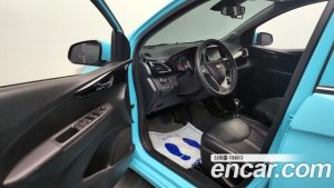 ChevroletGMDaewoo Spark Premium 2021 года из Южной Кореи