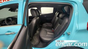 ChevroletGMDaewoo Spark Premium 2021 года из Южной Кореи