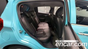 ChevroletGMDaewoo Spark Premium 2021 года из Южной Кореи