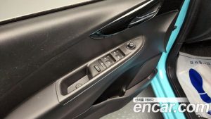 ChevroletGMDaewoo Spark Premium 2021 года из Южной Кореи