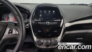 ChevroletGMDaewoo Spark Premium 2021 года из Южной Кореи