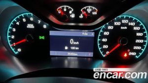 ChevroletGMDaewoo Colorado 3.6 Extreme 4WD 2020 года из Южной Кореи