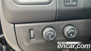 ChevroletGMDaewoo Colorado 3.6 Extreme 4WD 2020 года из Южной Кореи