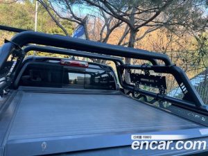 ChevroletGMDaewoo Colorado 3.6 Extreme 4WD 2020 года из Южной Кореи