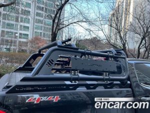 ChevroletGMDaewoo Colorado 3.6 Extreme 4WD 2020 года из Южной Кореи