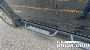 ChevroletGMDaewoo Colorado 3.6 Extreme 4WD 2020 года из Южной Кореи