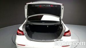 Mercedes-Benz E-Class E350 4MATIC AMG Line 2023 года из Южной Кореи