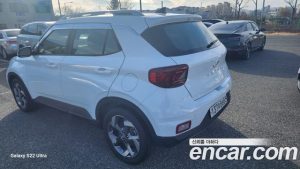 Hyundai Venue 1.6 Modern 2020 года из Южной Кореи