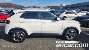 Hyundai Venue 1.6 Modern 2020 года из Южной Кореи