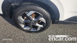 Hyundai Venue 1.6 Modern 2020 года из Южной Кореи