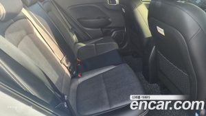 Hyundai Venue 1.6 Modern 2020 года из Южной Кореи
