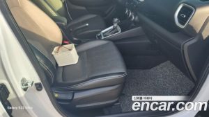 Hyundai Venue 1.6 Modern 2020 года из Южной Кореи