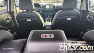 Hyundai Venue 1.6 Modern 2020 года из Южной Кореи