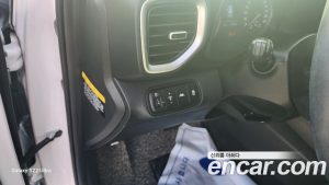 Hyundai Venue 1.6 Modern 2020 года из Южной Кореи