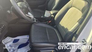 Hyundai Venue 1.6 Modern 2020 года из Южной Кореи