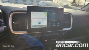 Hyundai Venue 1.6 Modern 2020 года из Южной Кореи