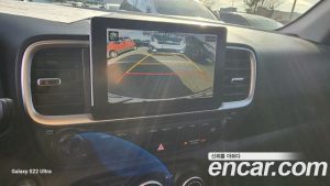 Hyundai Venue 1.6 Modern 2020 года из Южной Кореи