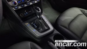 Hyundai AVANTE 1.6 2020 года из Южной Кореи