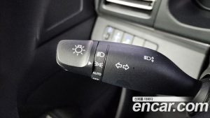 Hyundai AVANTE 1.6 2020 года из Южной Кореи