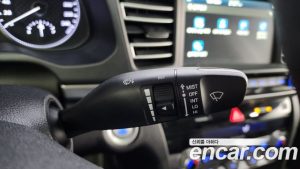 Hyundai AVANTE 1.6 2020 года из Южной Кореи