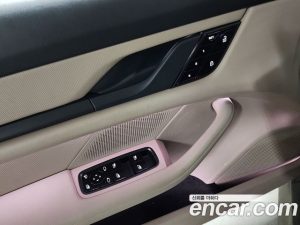 Porsche Taycan 4S 2021 года из Южной Кореи