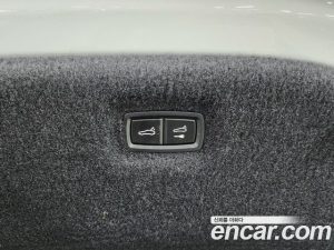 Porsche Taycan 4S 2021 года из Южной Кореи