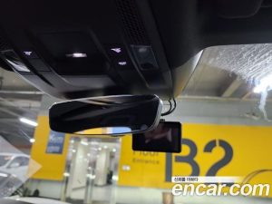 Porsche Taycan 4S 2021 года из Южной Кореи