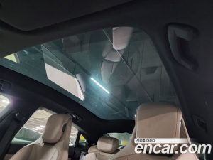 Porsche Taycan 4S 2021 года из Южной Кореи