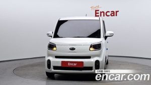 Kia RAY Luxury 2020 года из Южной Кореи