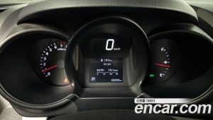 Kia RAY Luxury 2020 года из Южной Кореи