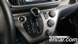 Kia RAY Luxury 2020 года из Южной Кореи