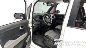 Kia RAY Luxury 2020 года из Южной Кореи
