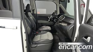 Kia RAY Luxury 2020 года из Южной Кореи