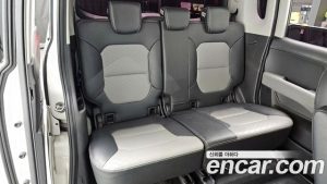 Kia RAY Luxury 2020 года из Южной Кореи