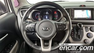 Kia RAY Luxury 2020 года из Южной Кореи