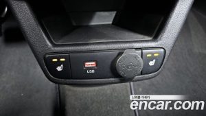 Kia RAY Luxury 2020 года из Южной Кореи
