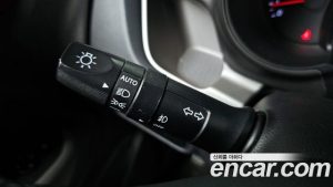Kia RAY Luxury 2020 года из Южной Кореи