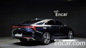 Kia K8 3.5 Бензин 2WD 2022 года из Южной Кореи