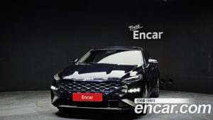 Kia K8 3.5 Бензин 2WD 2022 года из Южной Кореи