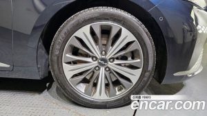 Kia K8 3.5 Бензин 2WD 2022 года из Южной Кореи