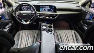 Kia K8 3.5 Бензин 2WD 2022 года из Южной Кореи