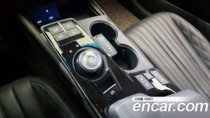 Kia K8 3.5 Бензин 2WD 2022 года из Южной Кореи