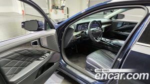 Kia K8 3.5 Бензин 2WD 2022 года из Южной Кореи